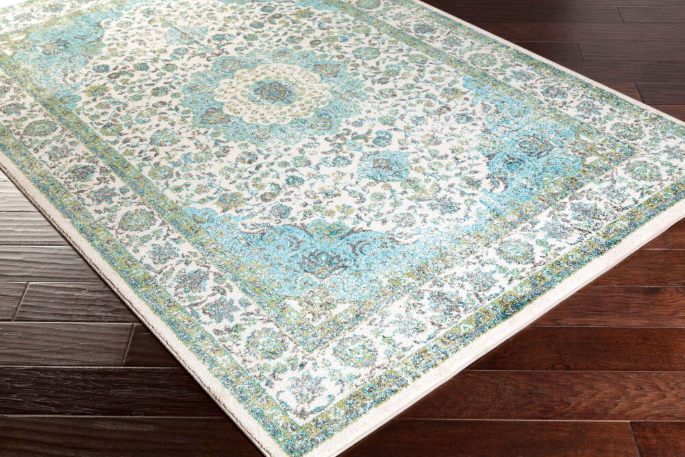 Aberdine Machine Woven Rug