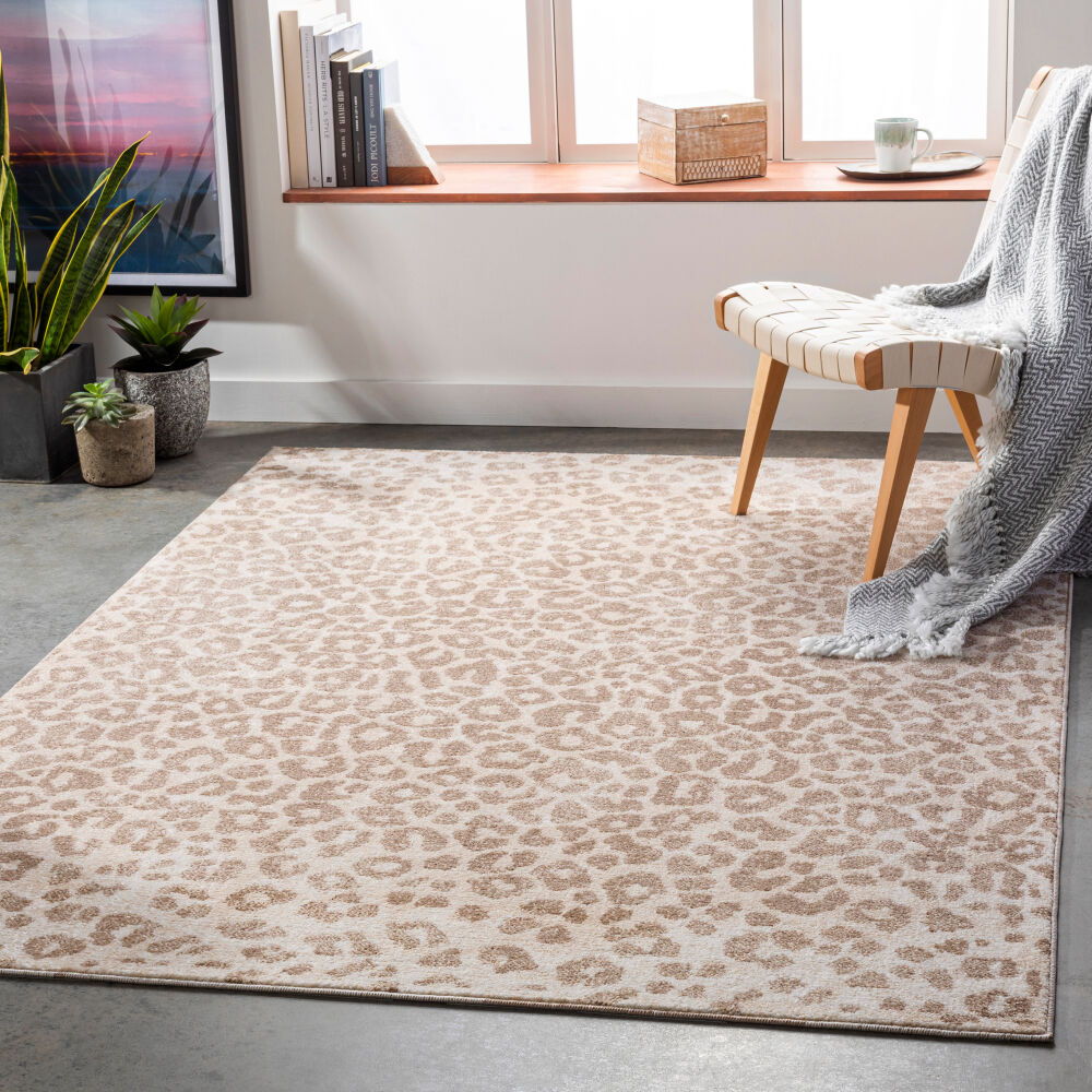 Positano Machine Woven Rug