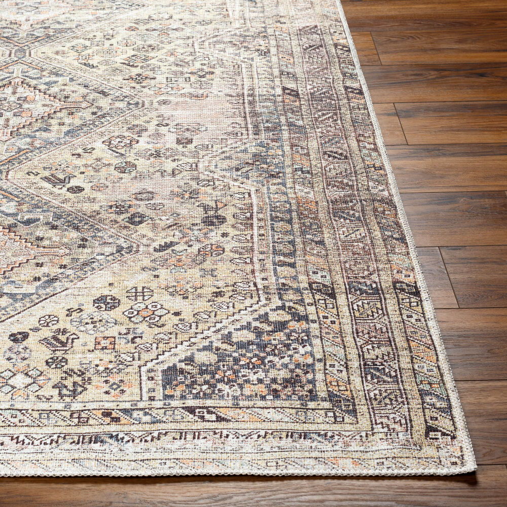 Amelie Machine Woven Rug