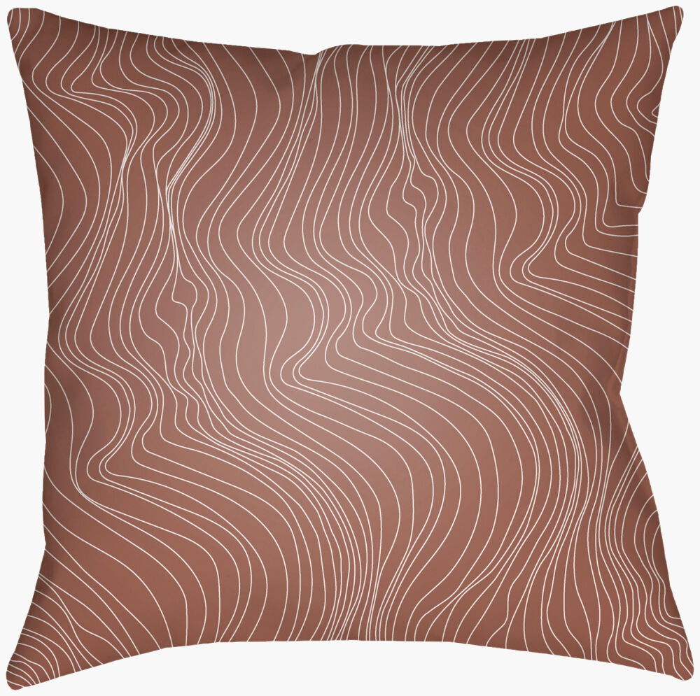 Modern Lines Pillow