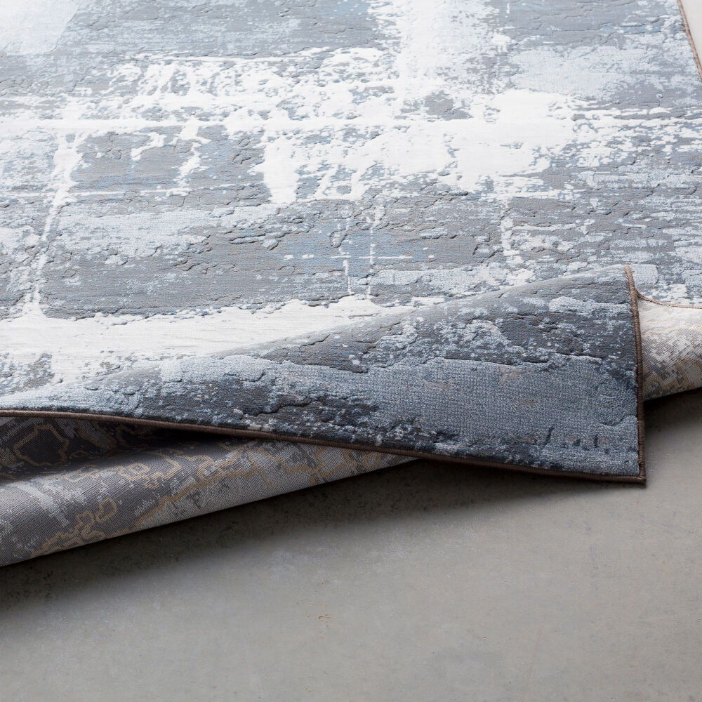 Contempo Machine Woven Rug
