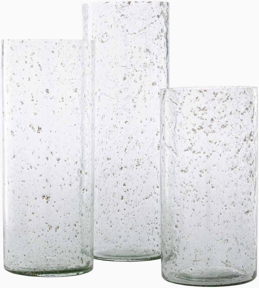 Mist Candleholder/Candle