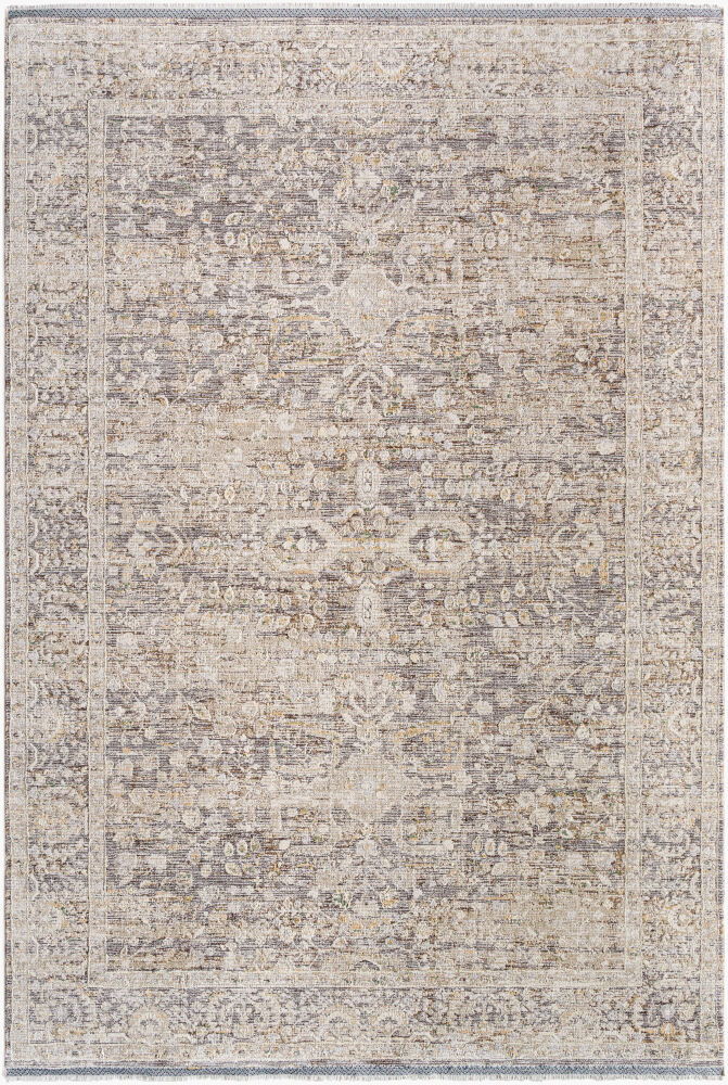 Rivaldo Machine Woven Rug