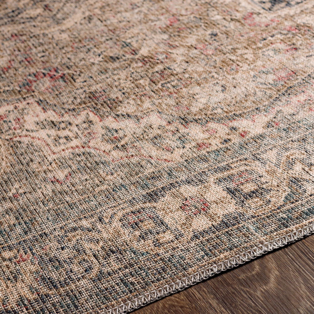 Colin Machine Woven Rug