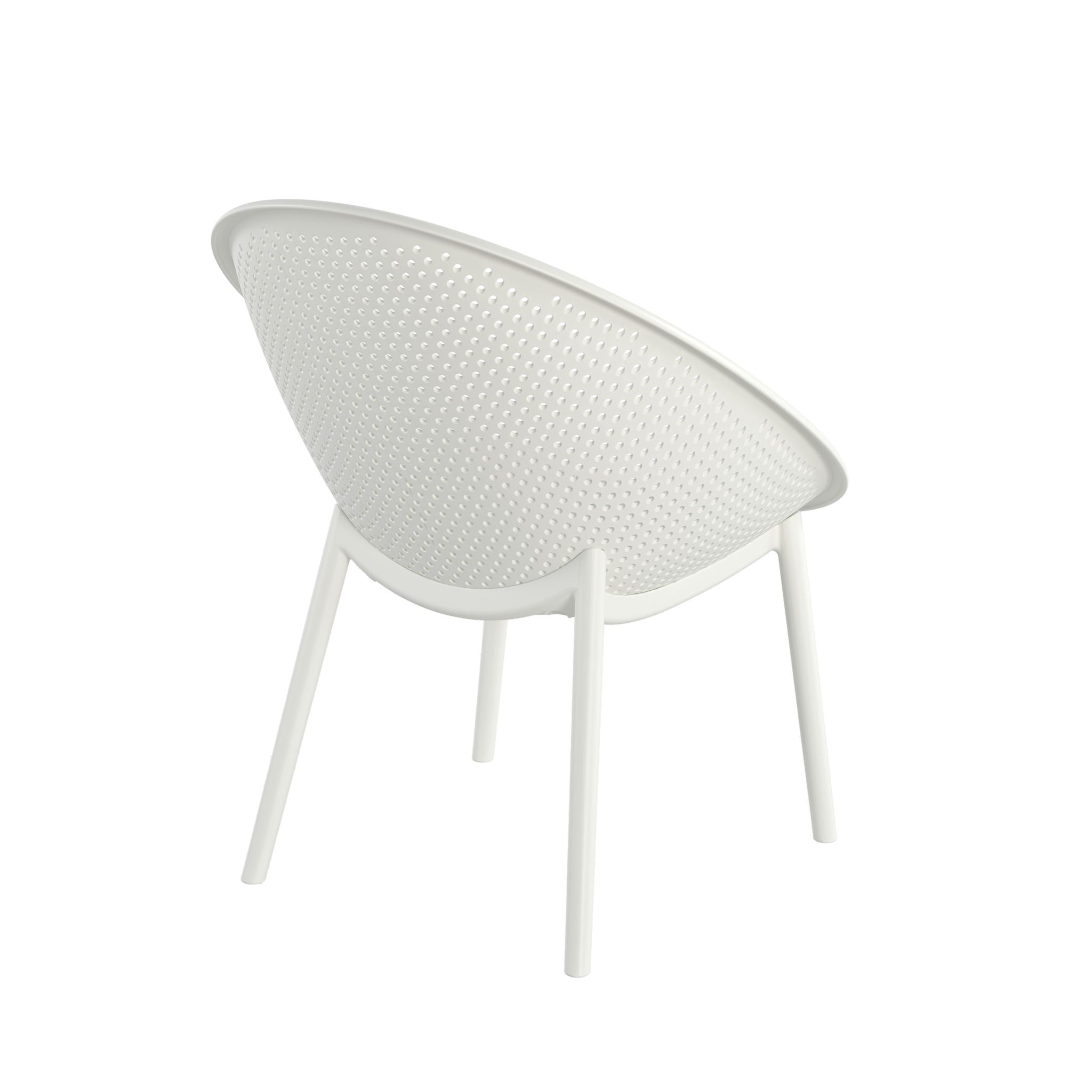 Gable - Accent Chair (Set of 2)