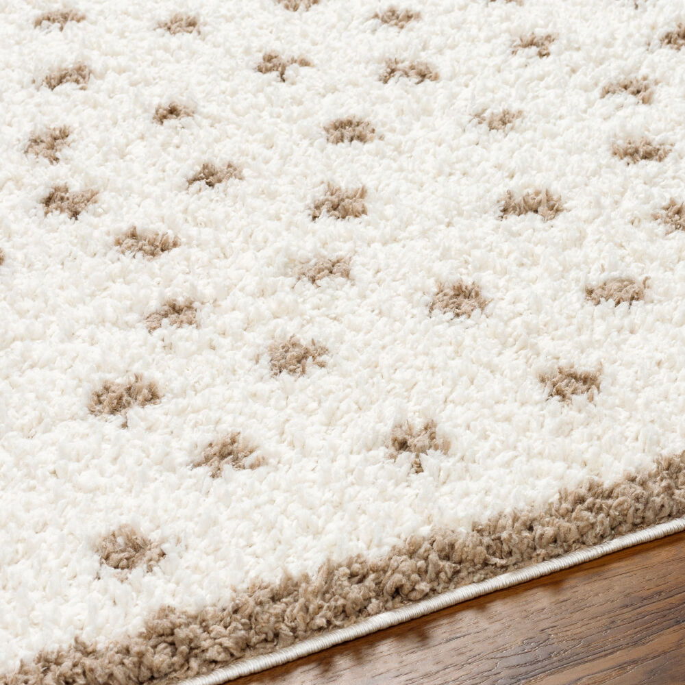 Birmingham Machine Woven Rug