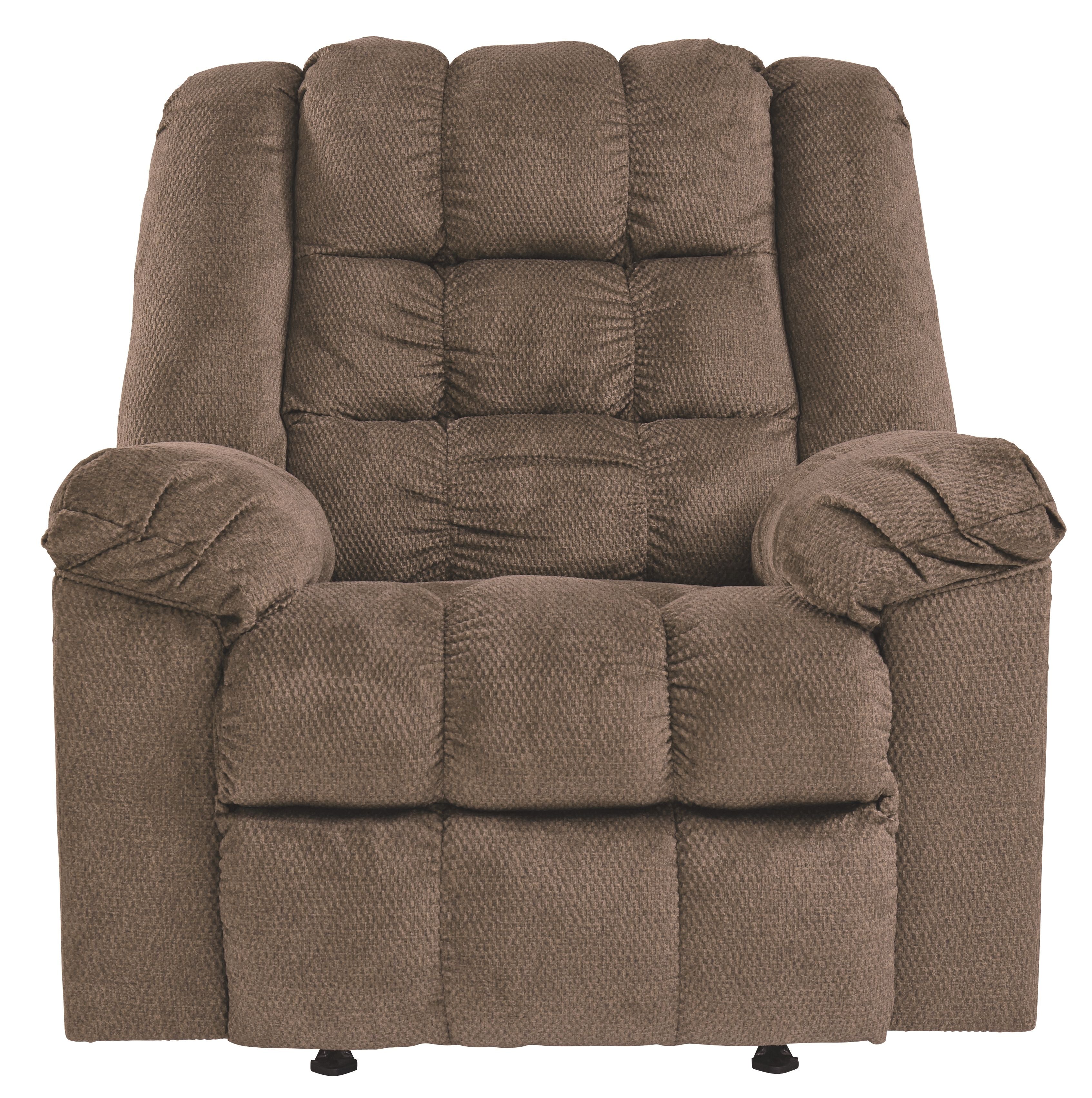Ashley Furniture Drakestone - Rocker Recliner | Meri Furniture