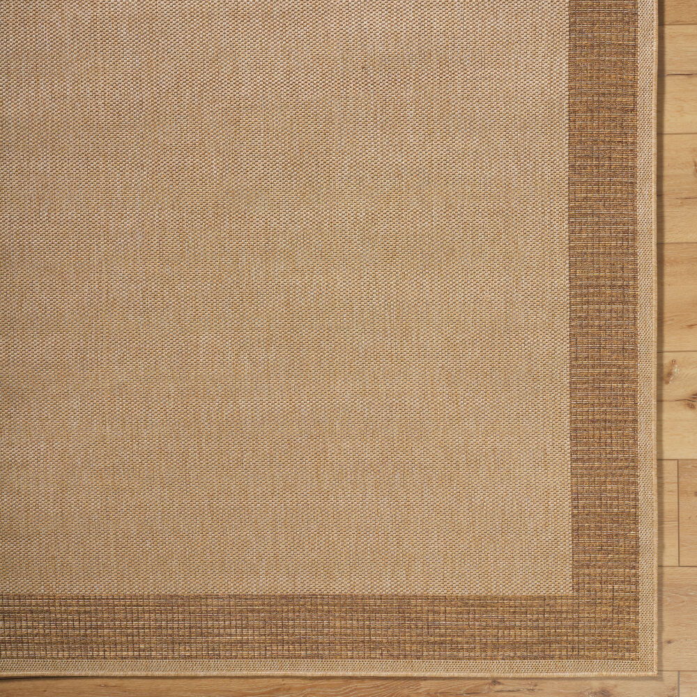 Pismo Beach Machine Woven Rug