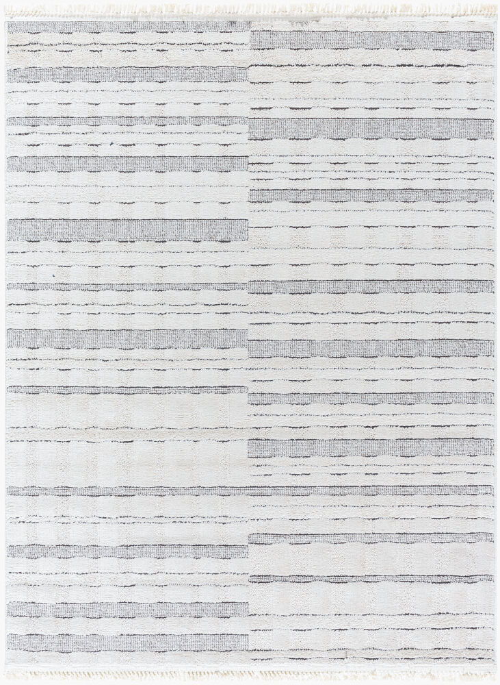 Berlin Machine Woven Rug