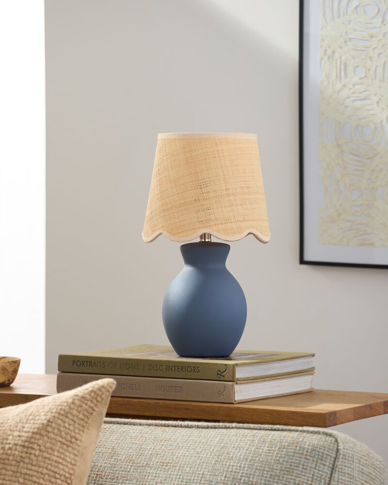 Stella Diminuta Accent Table Lamp