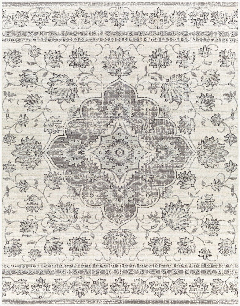 Redondo Beach Machine Woven Rug