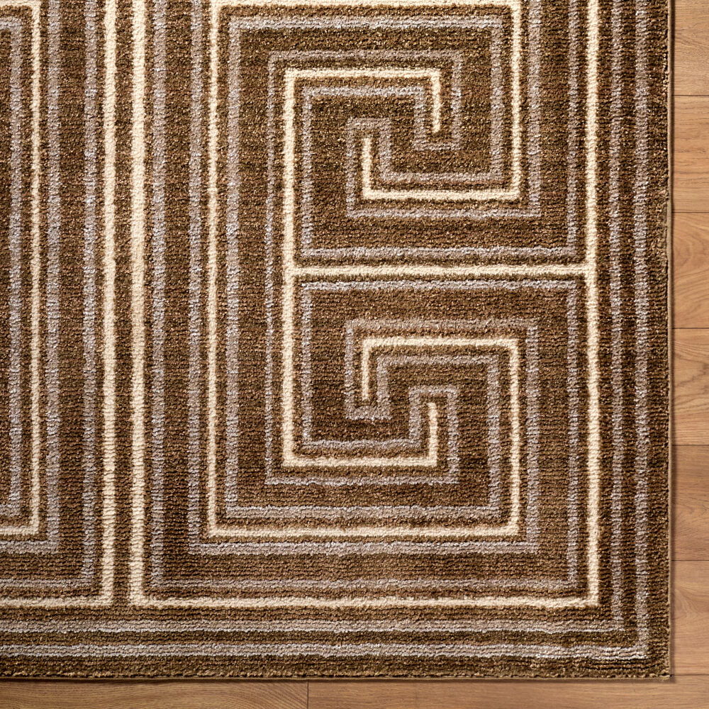 La Luna Machine Woven Rug