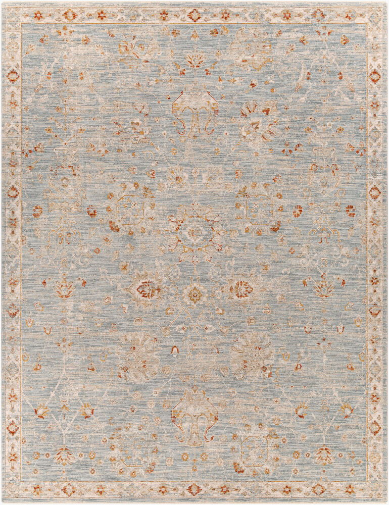 Avant Garde Machine Woven Rug