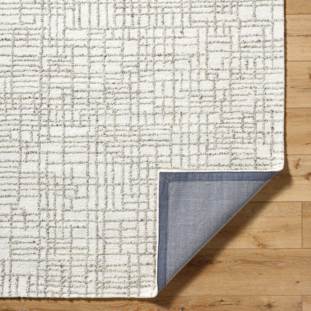 Falcao Handmade Rug