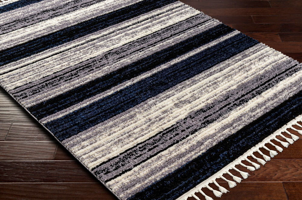 Casablanca Shag Machine Woven Rug