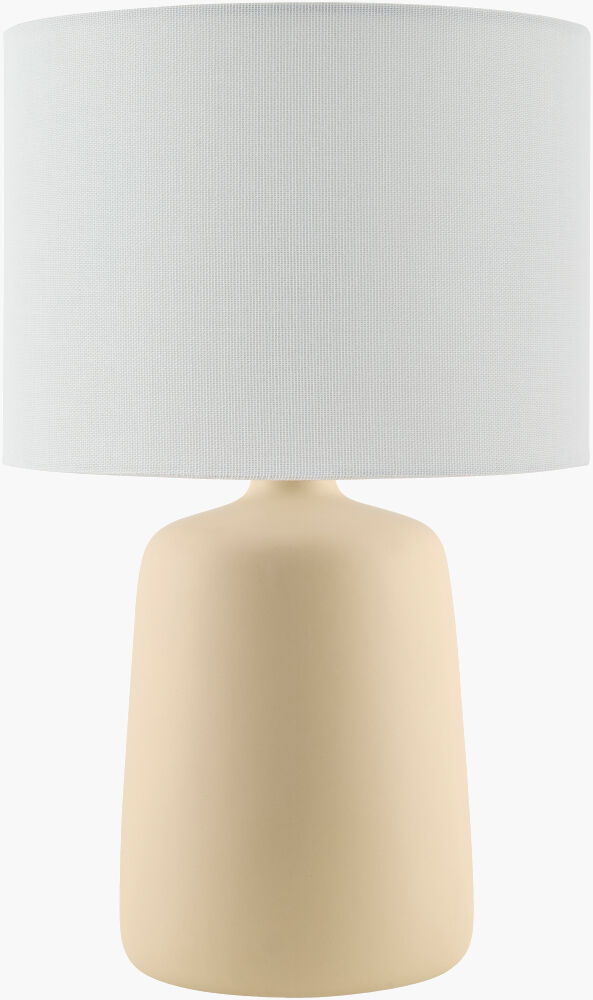Elio Accent Table Lamp
