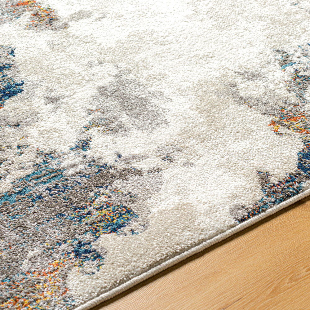 Soldado Machine Woven Rug