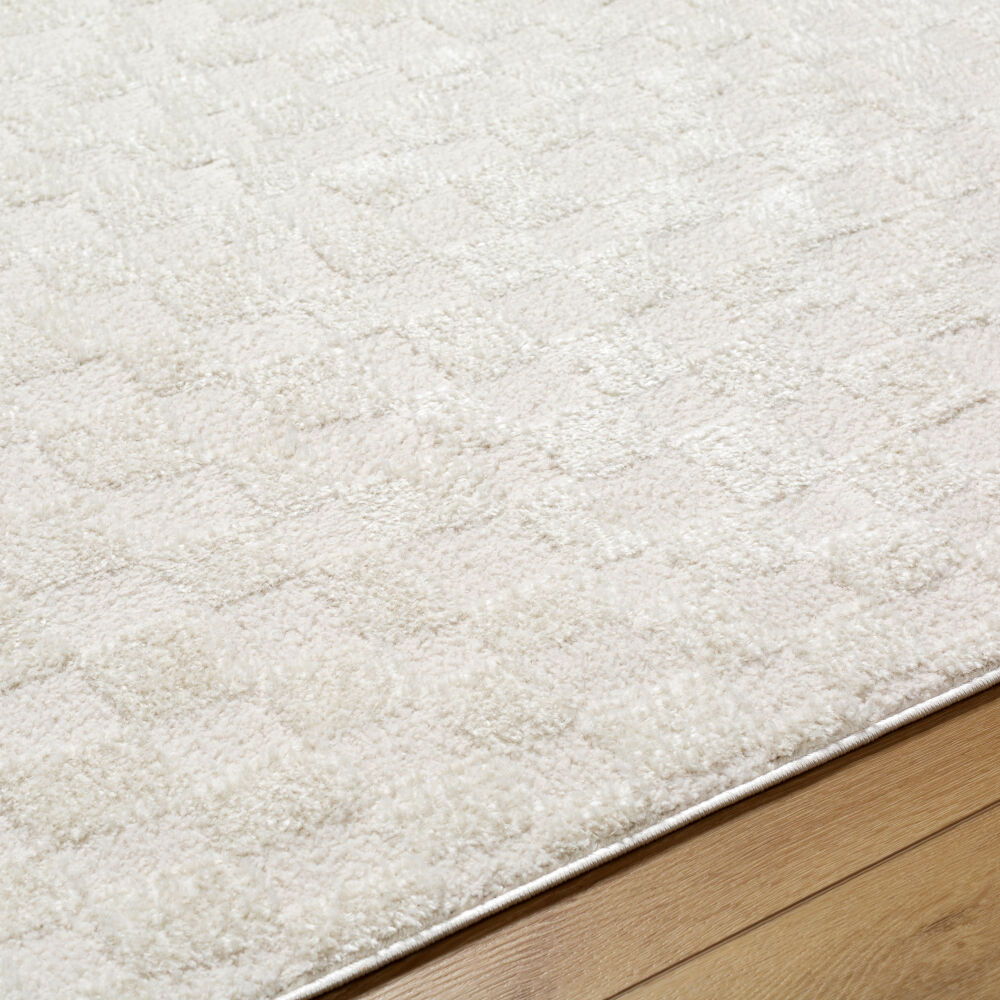 Freud Machine Woven Rug