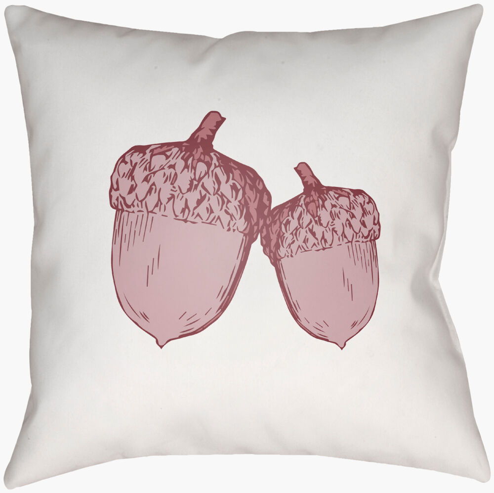 Acorn Pillow