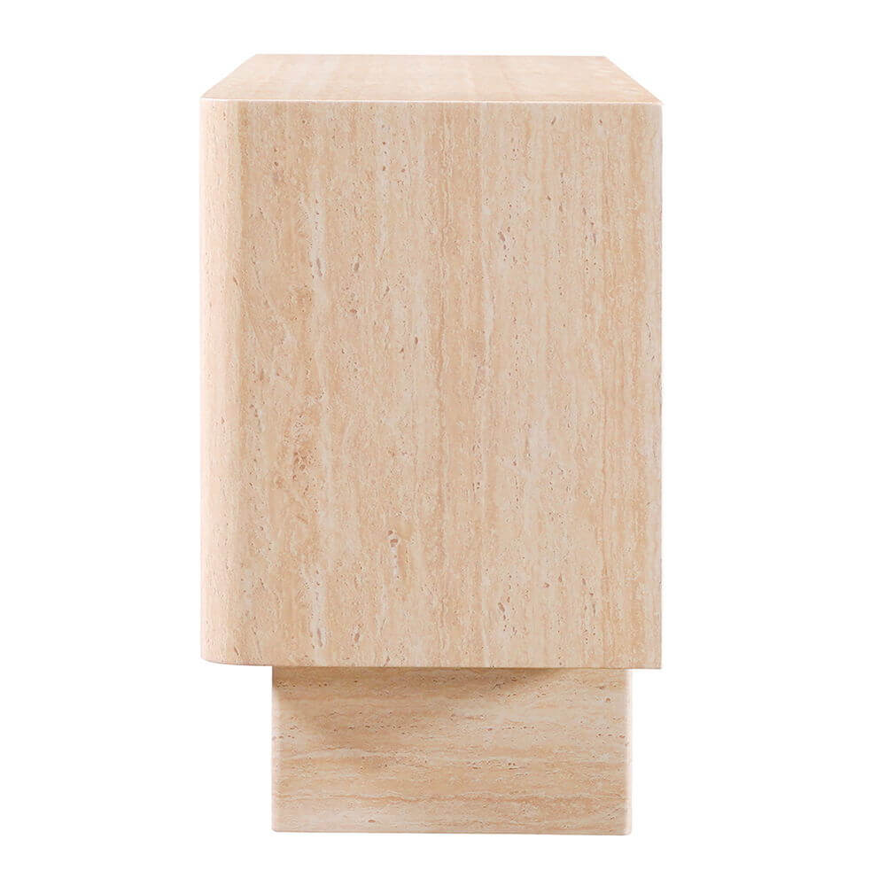 Inca - Server - Beige