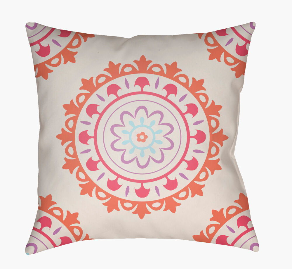 Suzy Pillow
