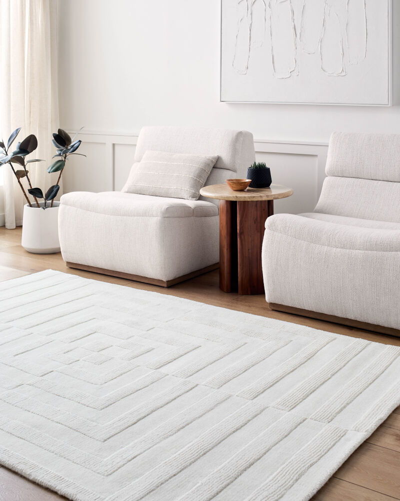 Mystique Handmade Rug