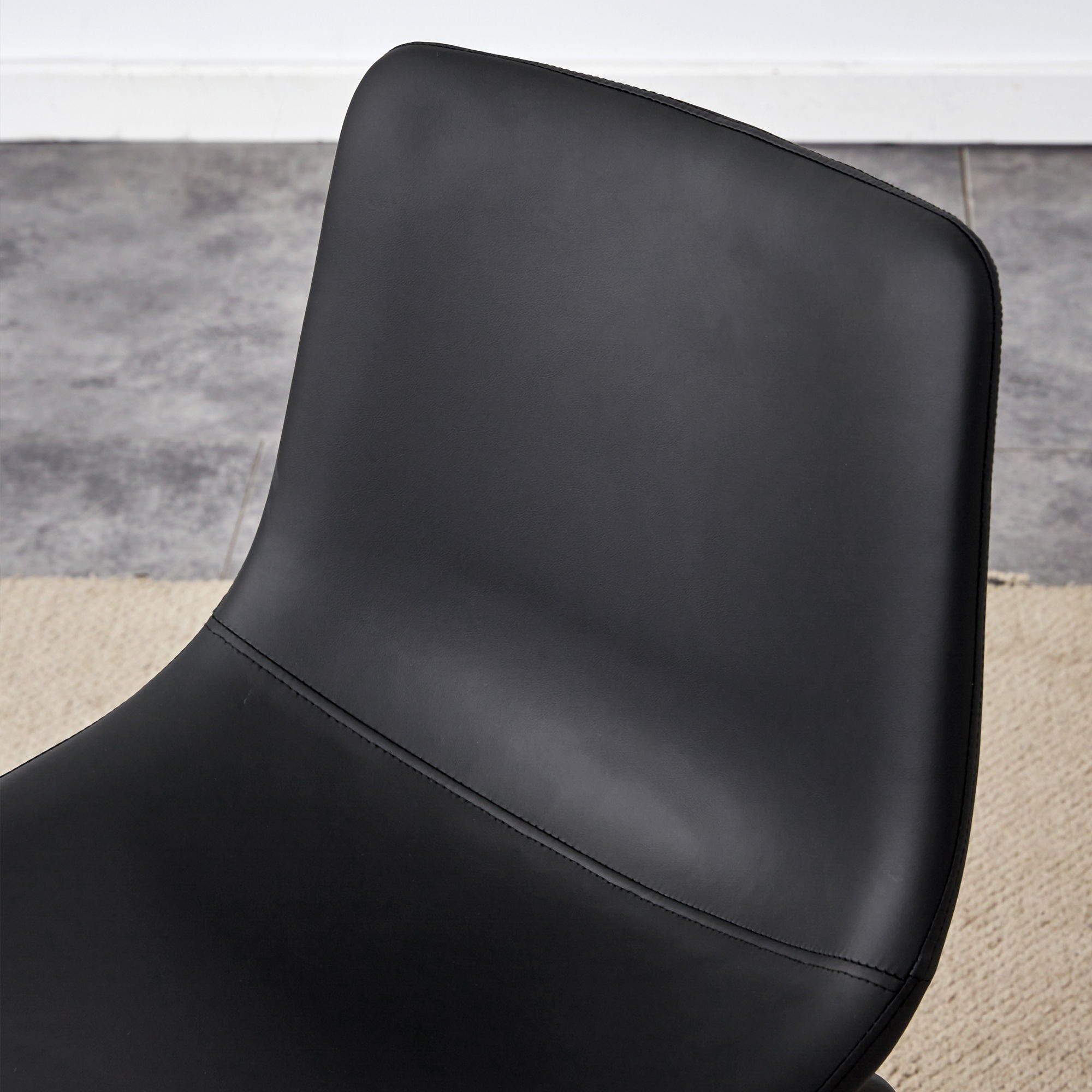 Classic Stylish Chairs Suitable For Modern Minimalist And Industrial Style Environments