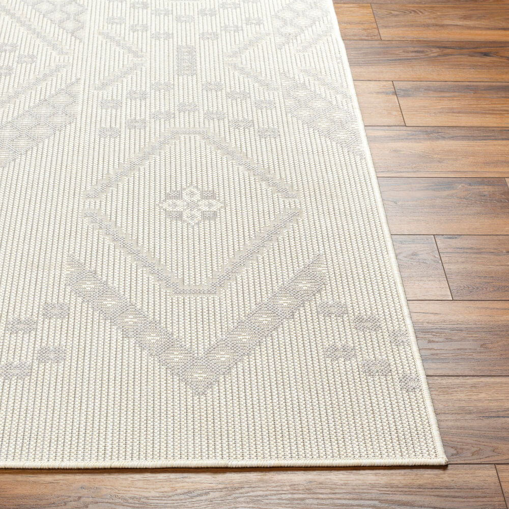 Ravello Machine Woven Rug