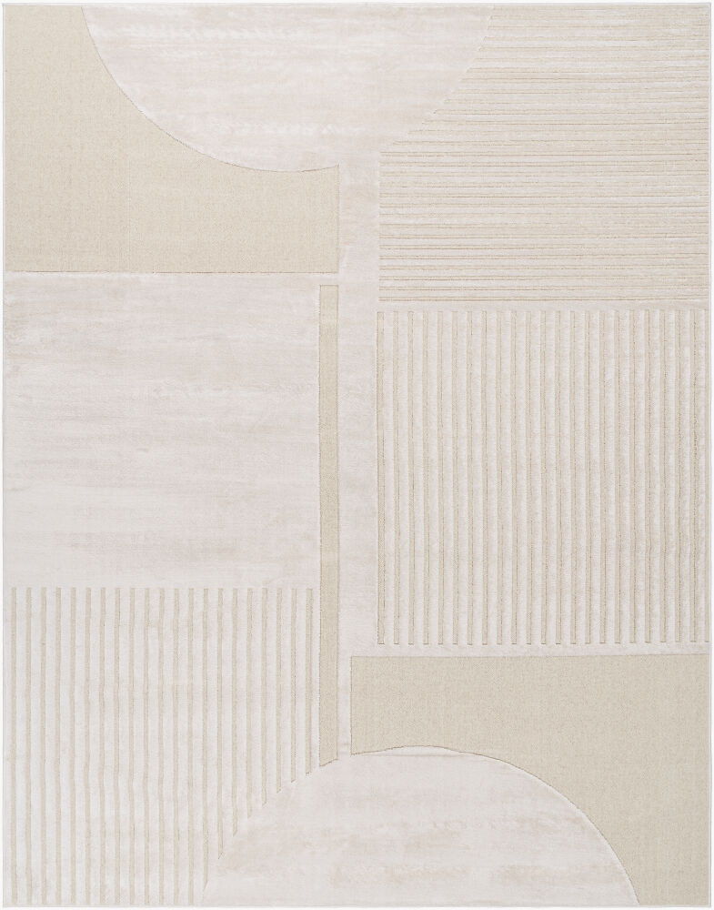 Kingston Machine Woven Rug