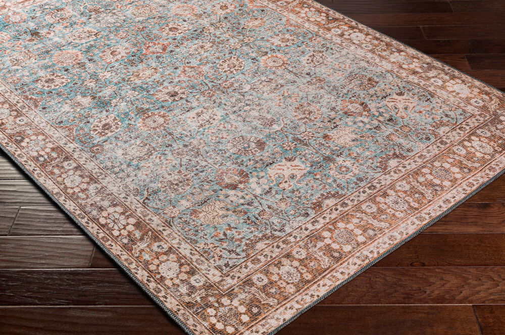 Colin Machine Woven Rug