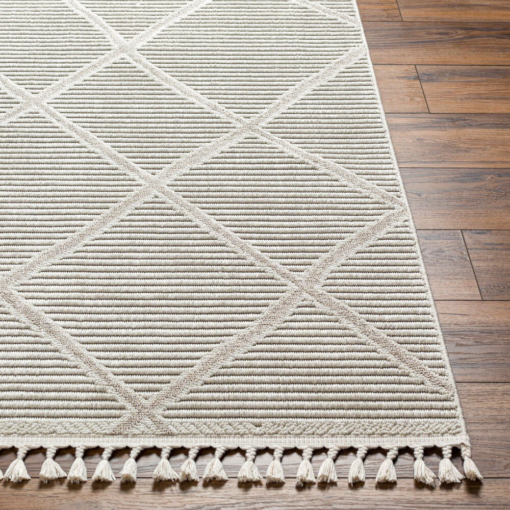 Finland Machine Woven Rug