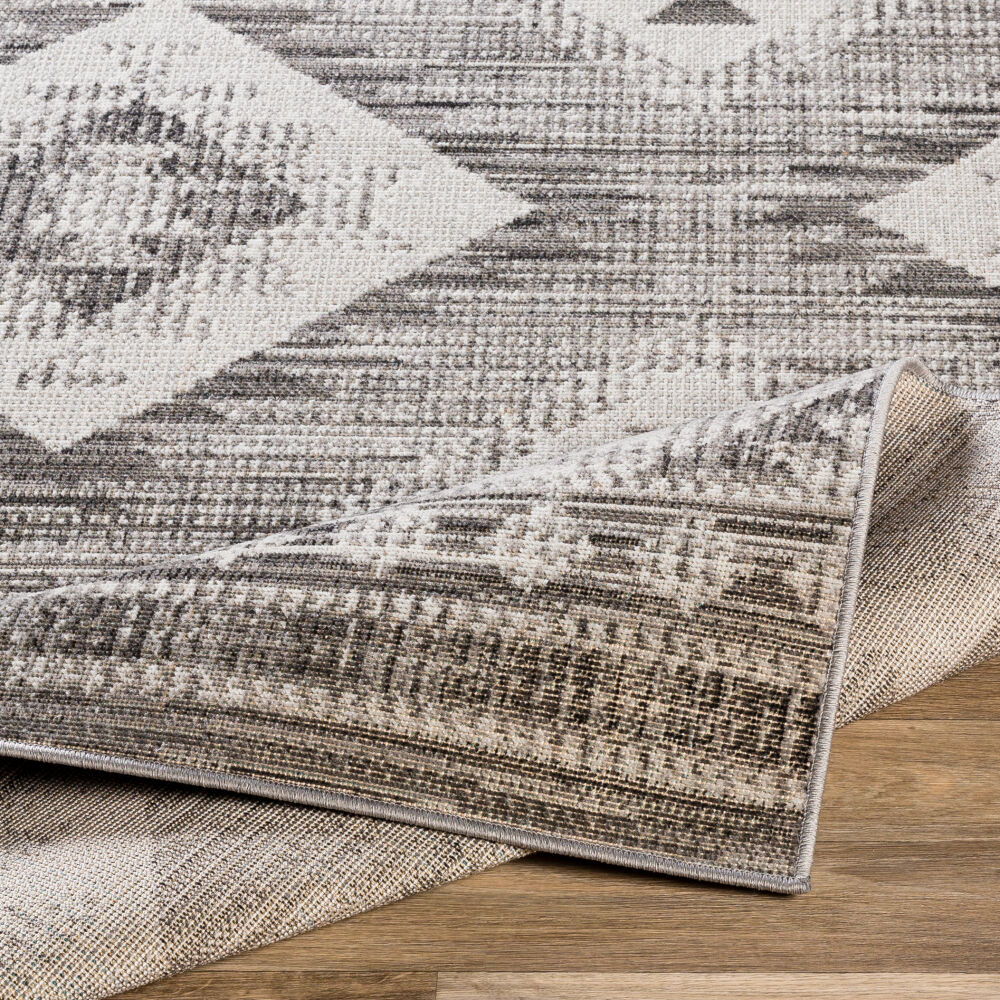 Rafetus Machine Woven Rug