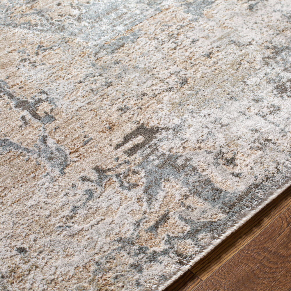 Brunswick Machine Woven Rug