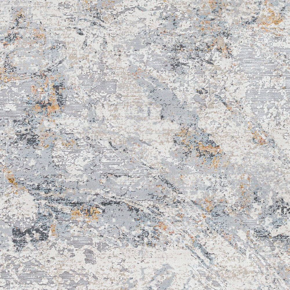 Hassler Machine Woven Rug