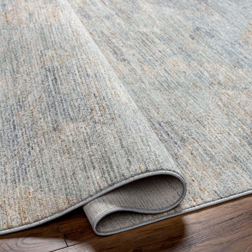 Avant Garde Machine Woven Rug