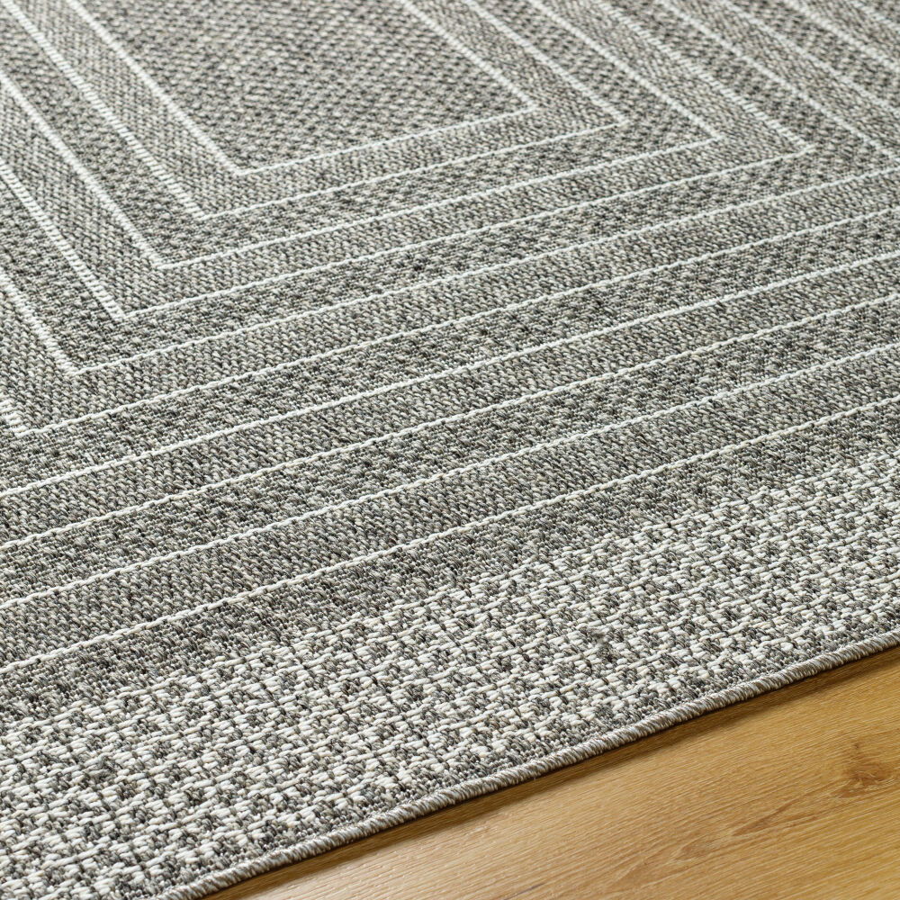 Pismo Beach Machine Woven Rug