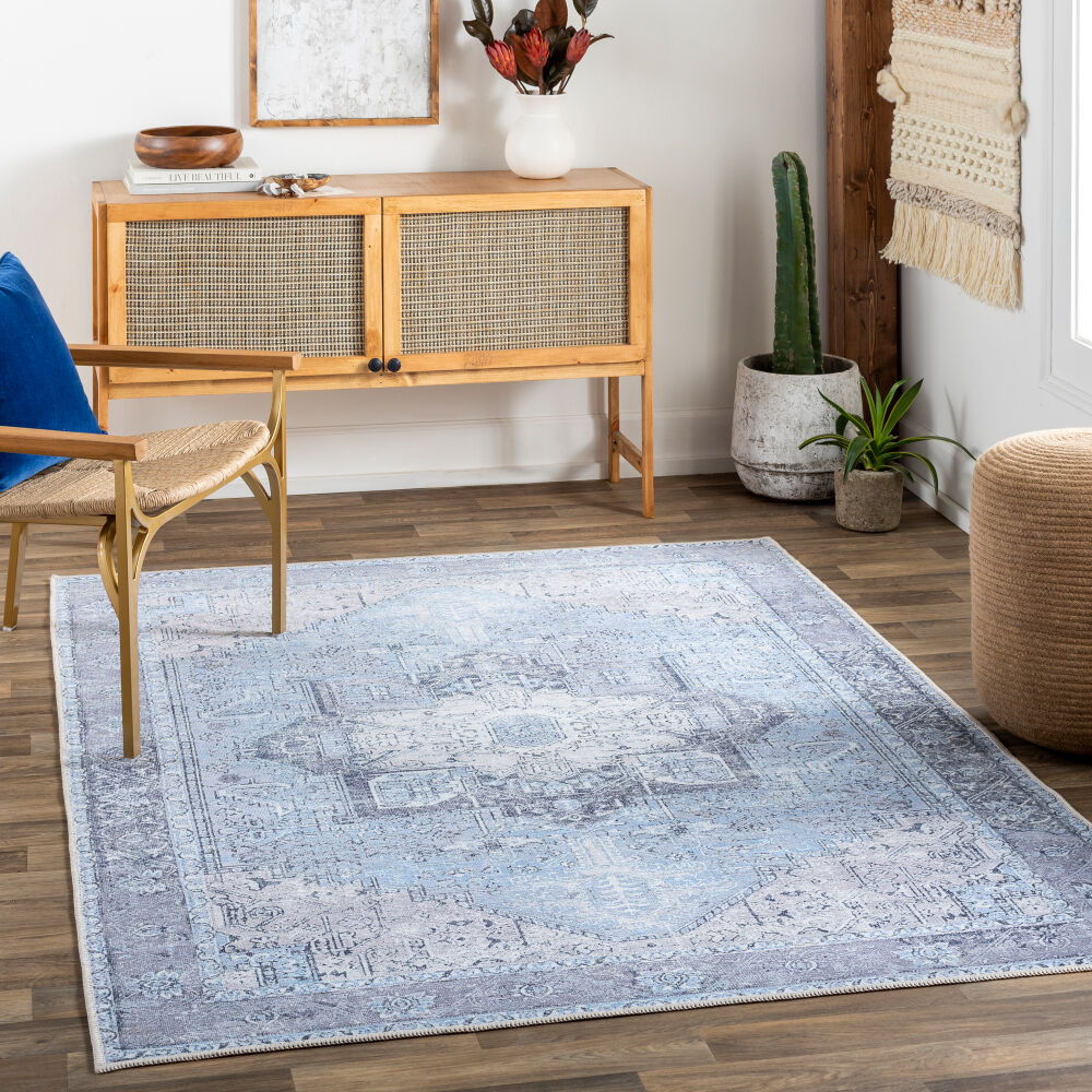 Amelie Machine Woven Rug