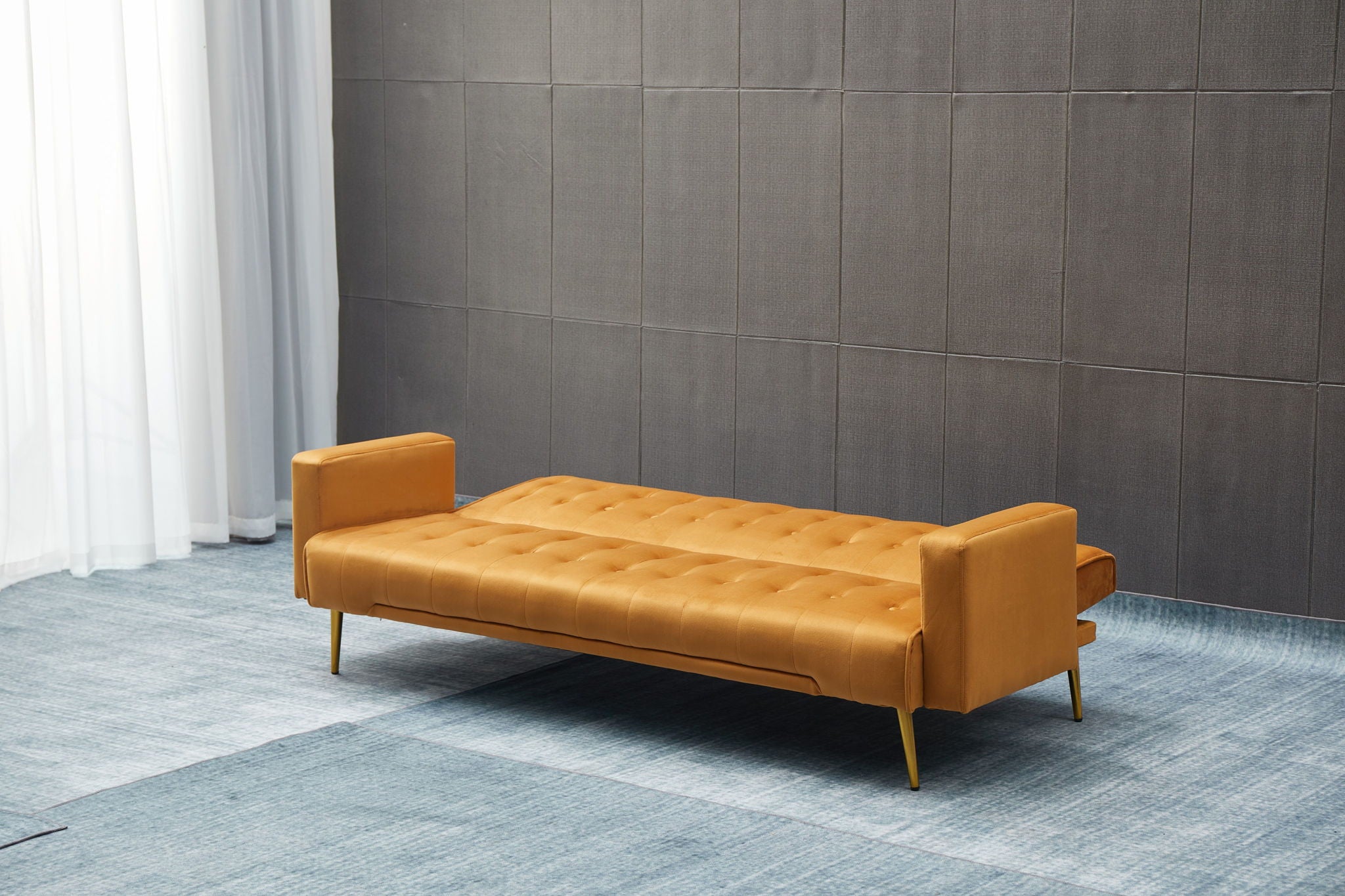 Comfort Compact Design Sofa Bed