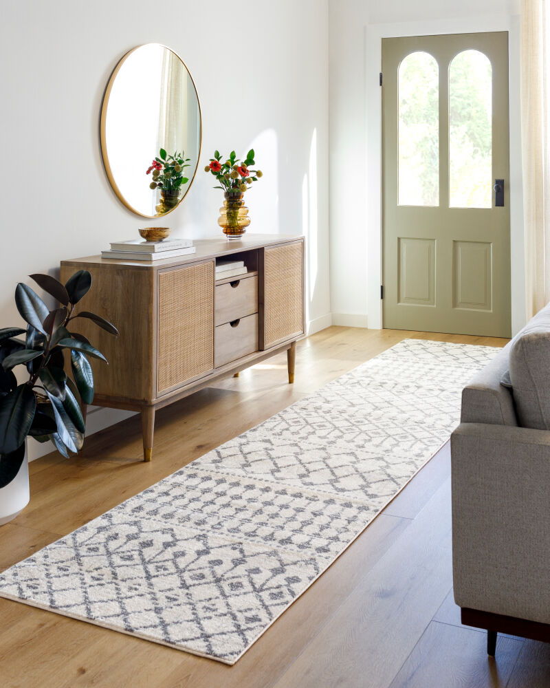 Chester Machine Woven Rug