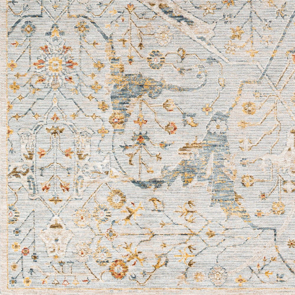 Reina Machine Woven Rug