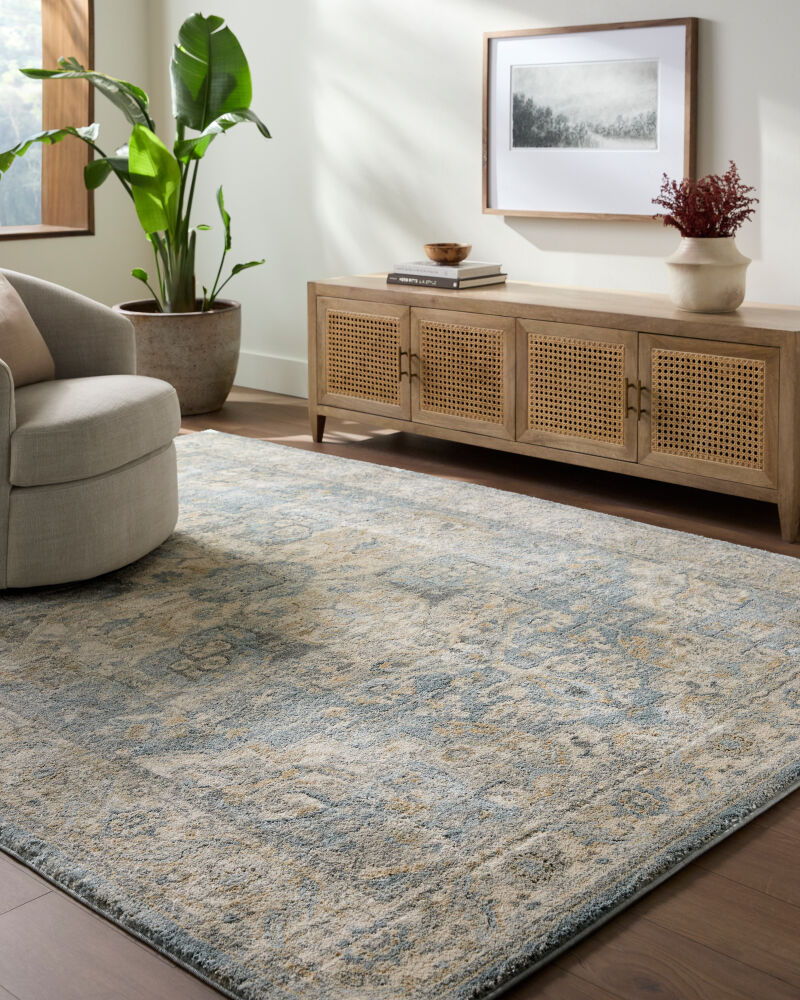 Avellino Machine Woven Rug
