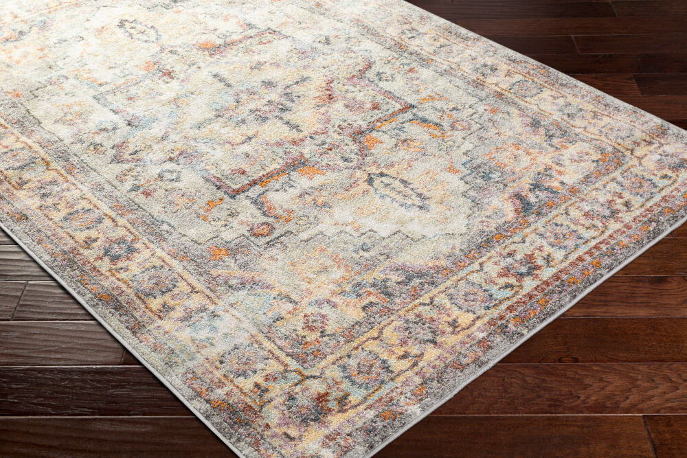 New Mexico Machine Woven Rug