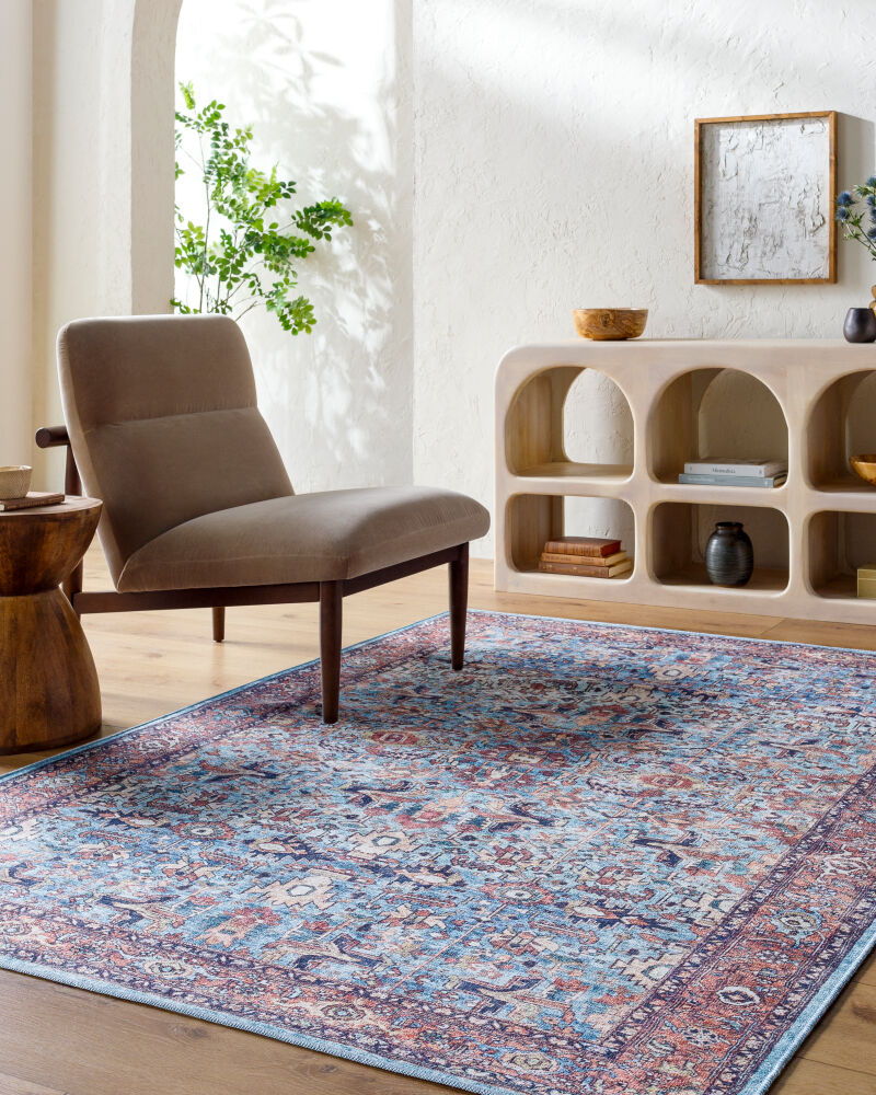 Georgina Machine Woven Rug