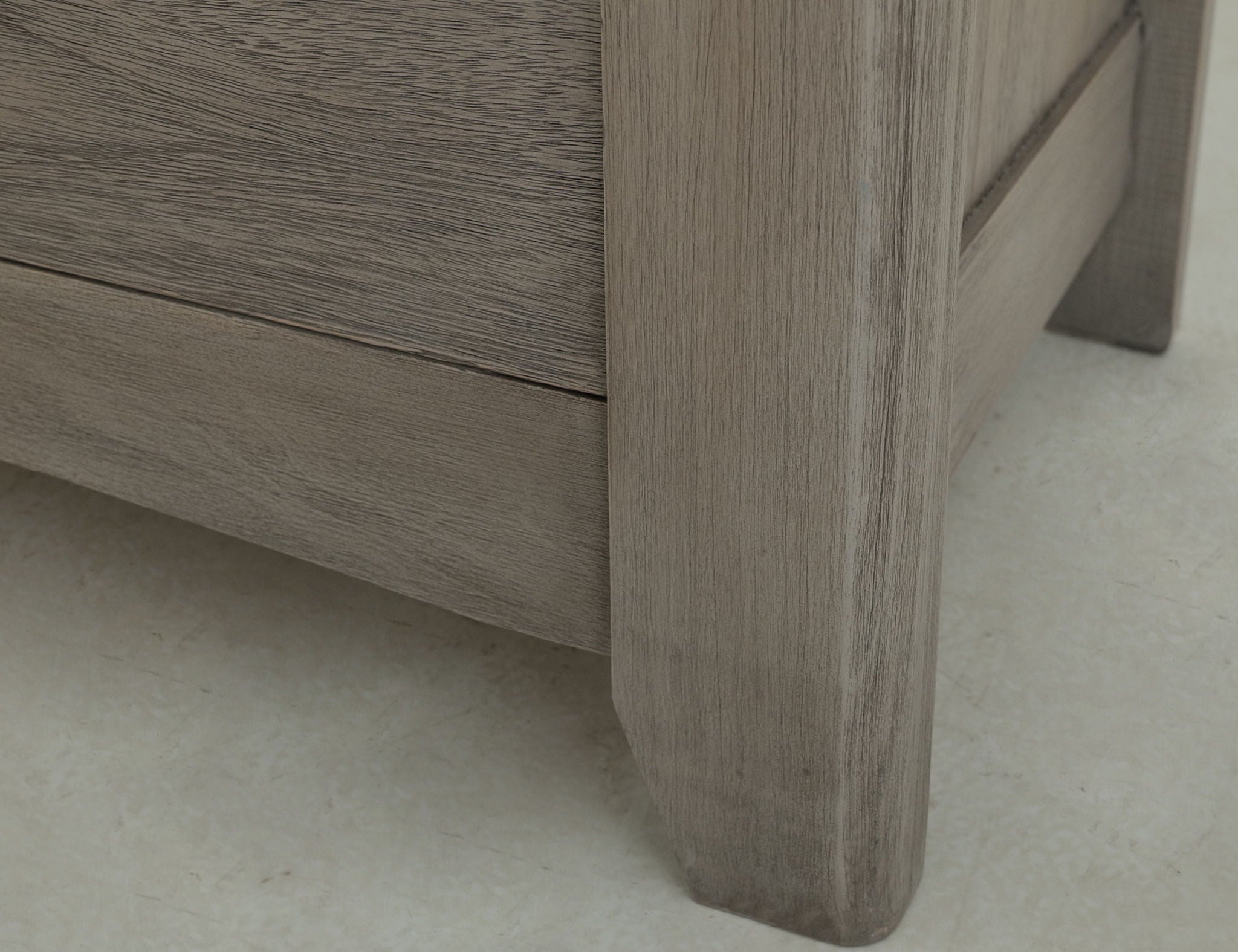 Ridge - Dresser - Sand Brown