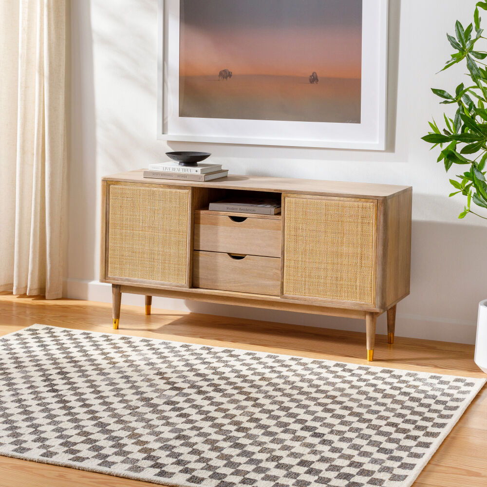 Ottawa Handmade Rug