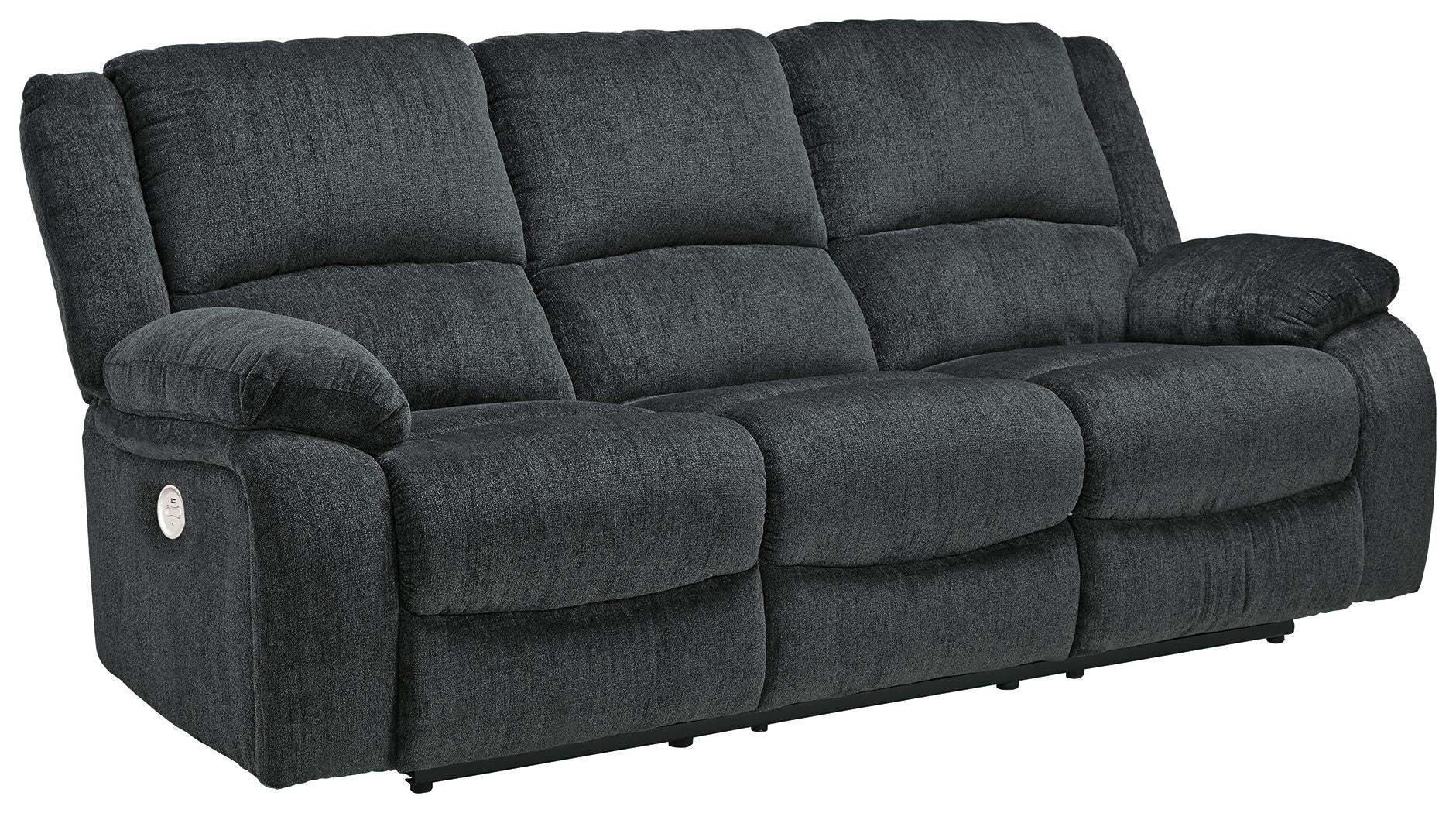 Ashley Furniture Draycoll - Reclining Sofa | Meri Furniture