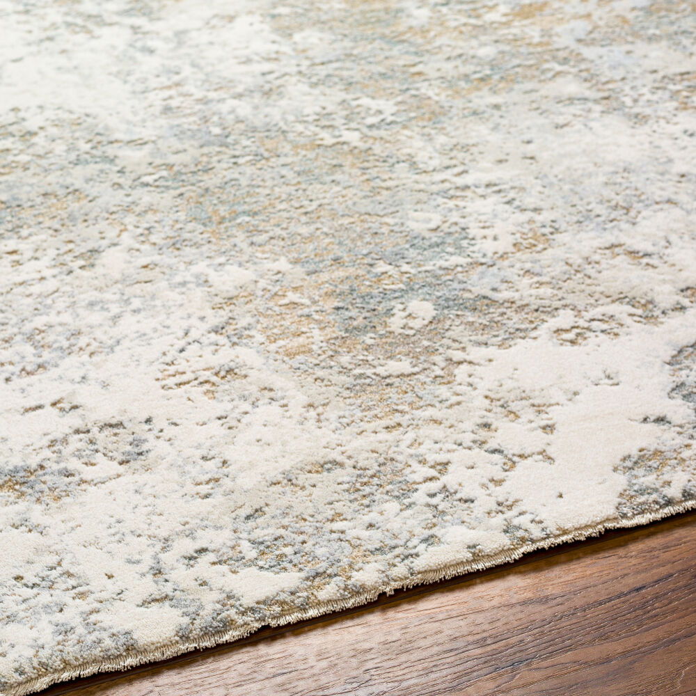 Brunswick Machine Woven Rug