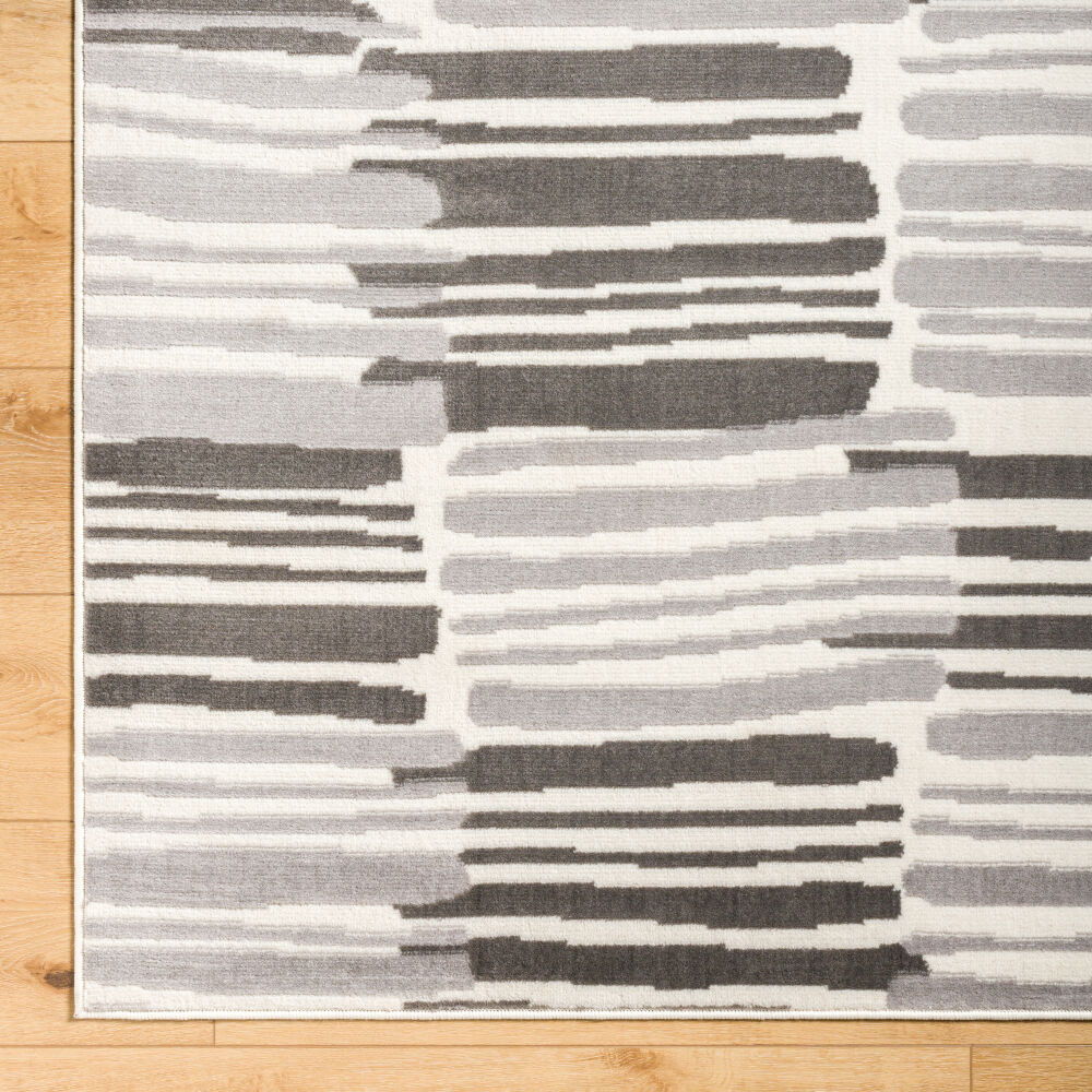 Pisa Machine Woven Rug