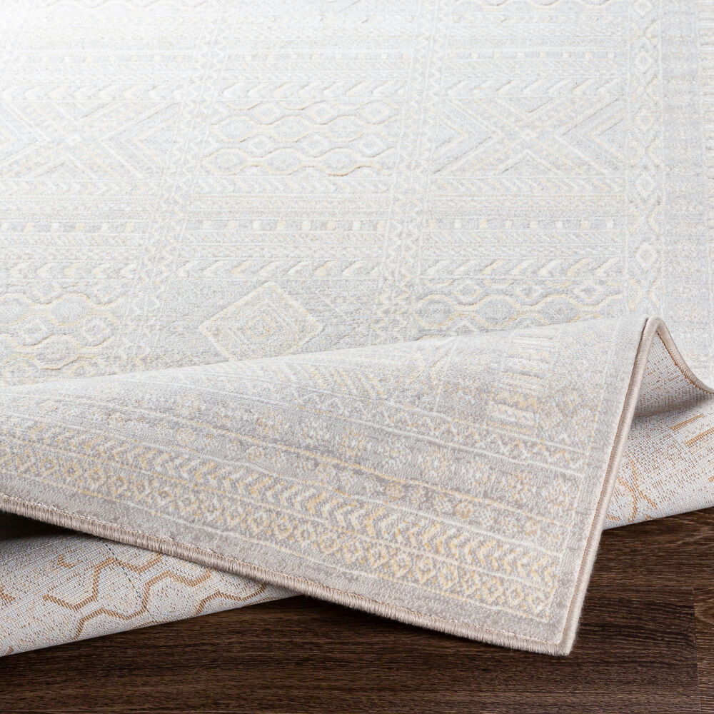Contempo Machine Woven Rug