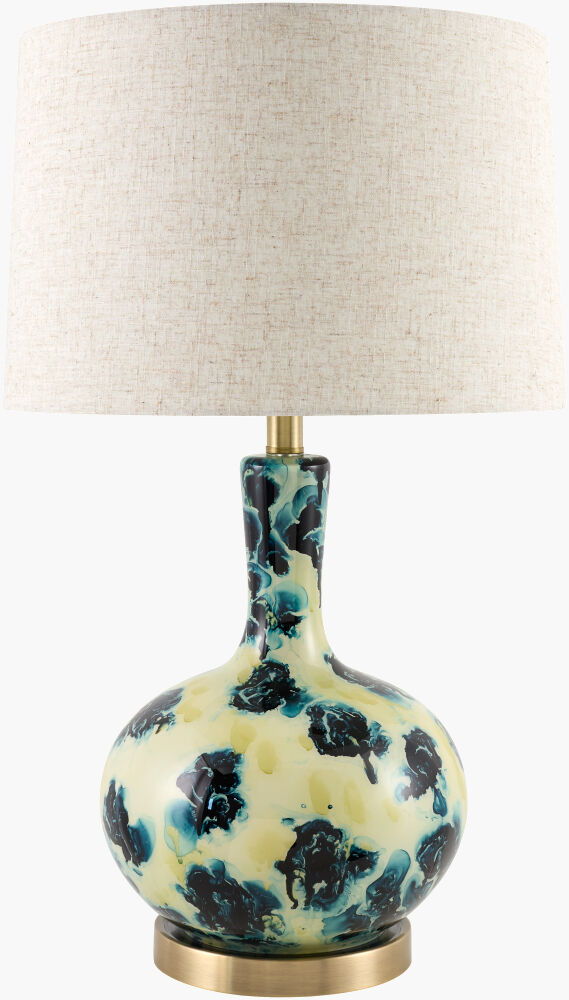 Snicarte Accent Table Lamp